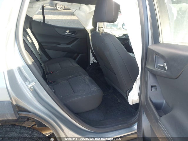 2026 Chevrolet Equinox Lt Awd მანქანა იყიდება აუქციონზე, vin: 3GNAXPEG8TL524476, აუქციონის ნომერი: 12709311