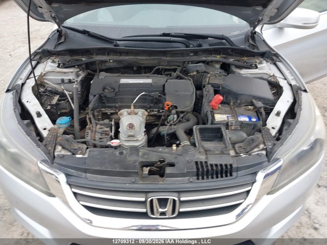 Honda Accord 2015 1HGCR2F51FA808525 Image 10