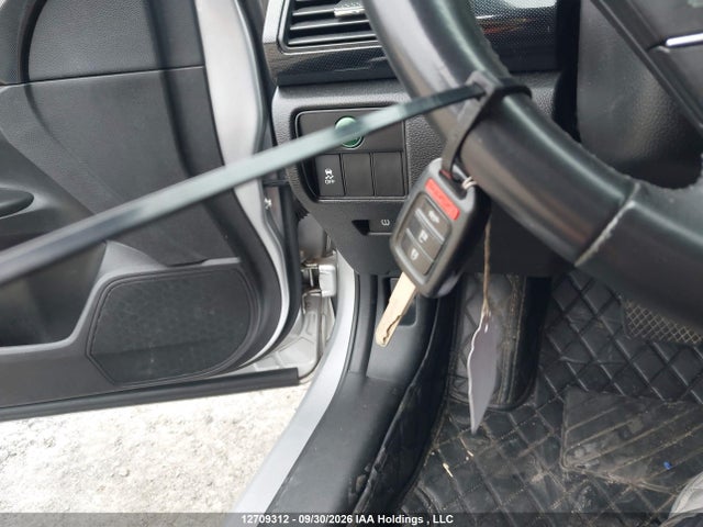 Honda Accord 2015 1HGCR2F51FA808525 Image 11