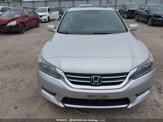 Honda Accord 2015 1HGCR2F51FA808525 Image 12