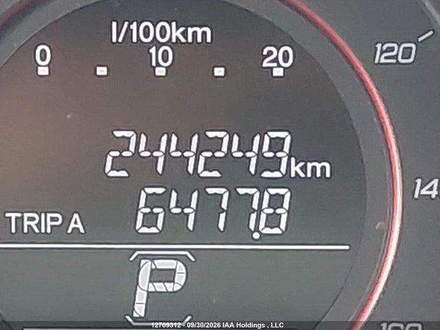 Honda Accord 2015 1HGCR2F51FA808525 Image 15