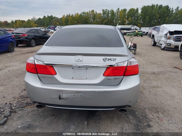 Honda Accord 2015 1HGCR2F51FA808525 Image 16