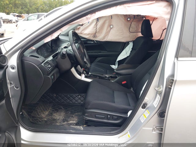 Honda Accord 2015 1HGCR2F51FA808525 Image 5