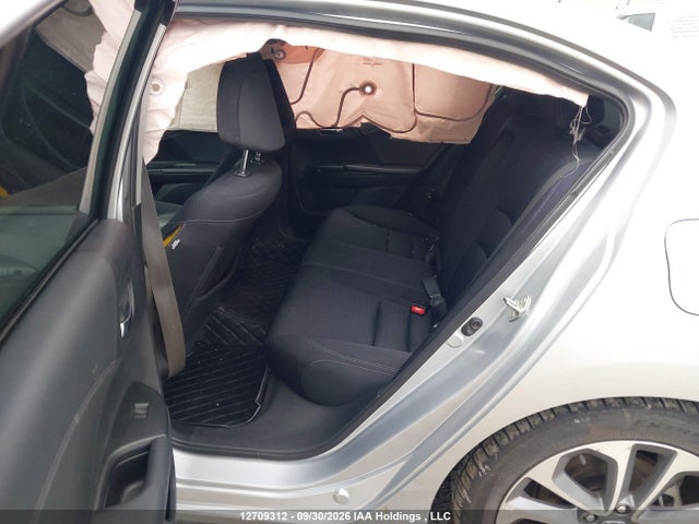 Honda Accord 2015 1HGCR2F51FA808525 Image 8