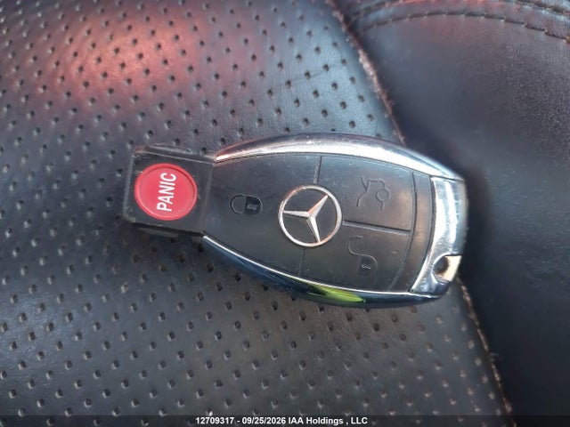 Продажа на аукционе авто 2008 Mercedes-benz Cl 63 Amg, vin: WDDEJ77X68A008307, номер лота: 12709317