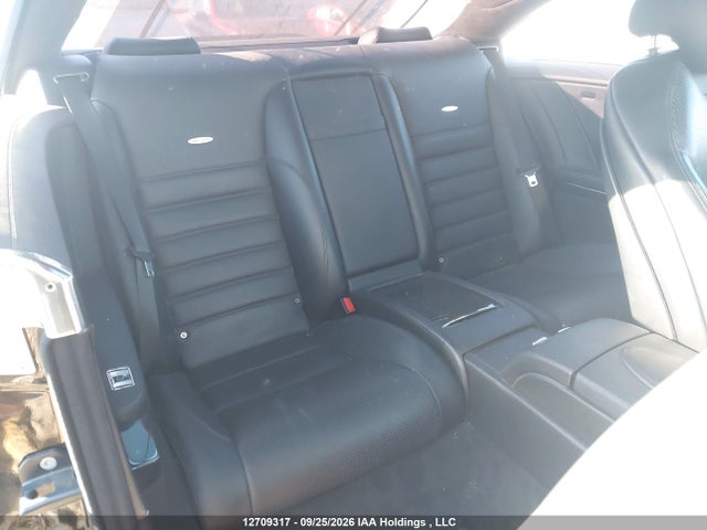 Продажа на аукционе авто 2008 Mercedes-benz Cl 63 Amg, vin: WDDEJ77X68A008307, номер лота: 12709317
