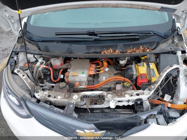 Chevrolet BOLT EV LT 2019 1G1FY6S07K4120868 Image 10