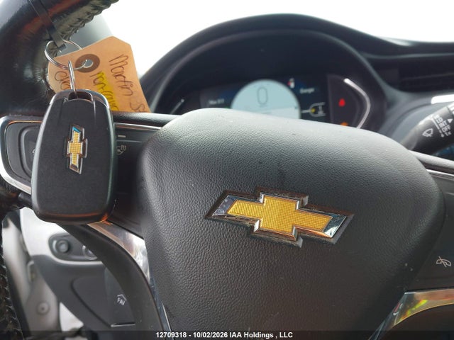 Chevrolet BOLT EV LT 2019 1G1FY6S07K4120868 Image 11