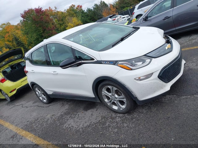 Chevrolet BOLT EV LT 2019 1G1FY6S07K4120868 Image 12