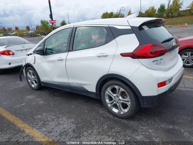 Chevrolet BOLT EV LT 2019 1G1FY6S07K4120868 Image 13