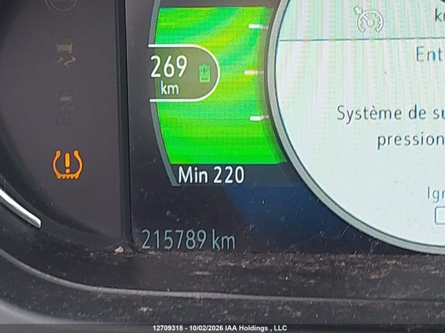 Chevrolet BOLT EV LT 2019 1G1FY6S07K4120868 Image 14
