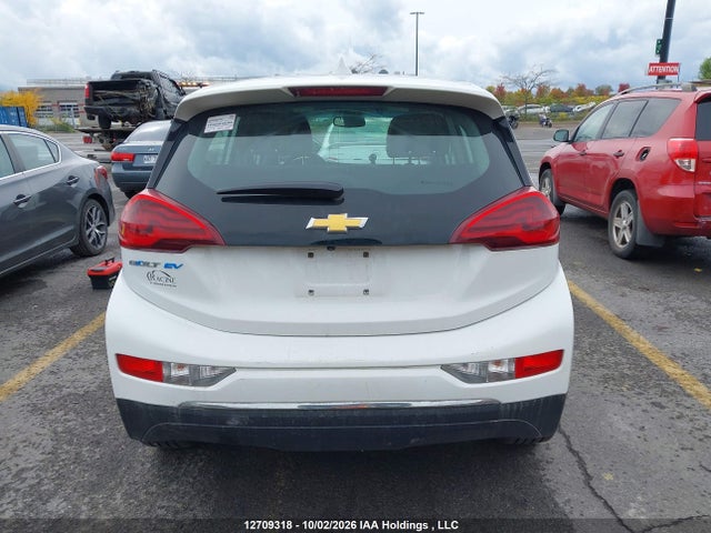 Chevrolet BOLT EV LT 2019 1G1FY6S07K4120868 Image 15