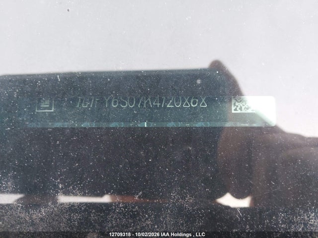 Chevrolet BOLT EV LT 2019 1G1FY6S07K4120868 Image 18