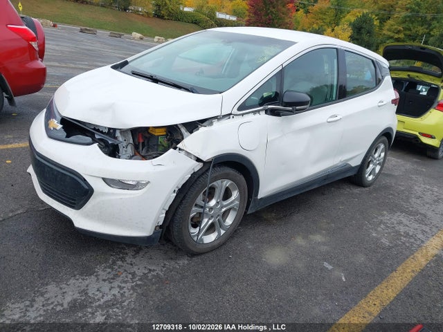Chevrolet BOLT EV LT 2019 1G1FY6S07K4120868 Image 2