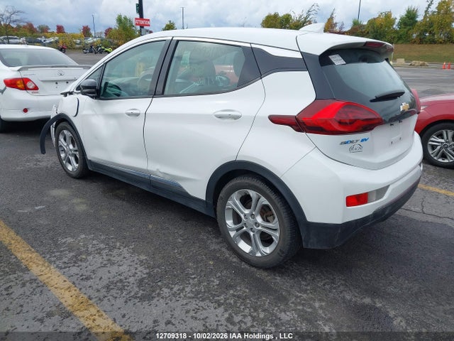 Chevrolet BOLT EV LT 2019 1G1FY6S07K4120868 Image 3