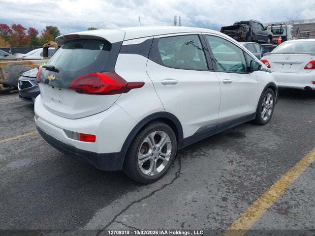Chevrolet BOLT EV LT 2019 1G1FY6S07K4120868 Image 4