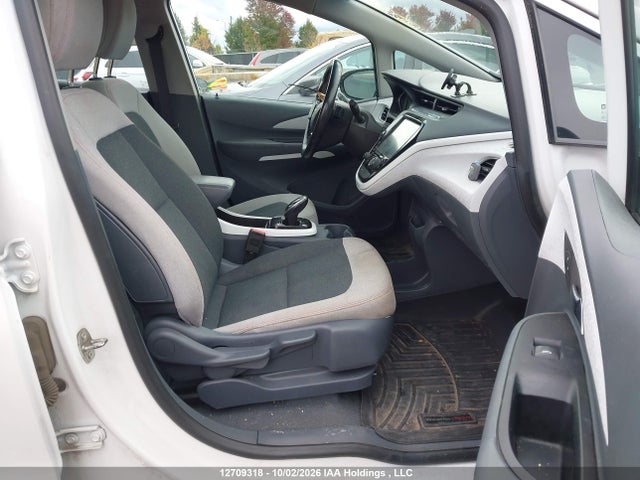 Chevrolet BOLT EV LT 2019 1G1FY6S07K4120868 Image 5