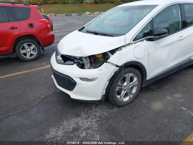 Chevrolet BOLT EV LT 2019 1G1FY6S07K4120868 Image 6