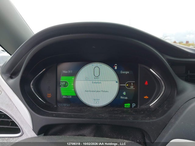 Chevrolet BOLT EV LT 2019 1G1FY6S07K4120868 Image 7