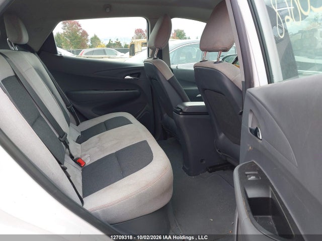 Chevrolet BOLT EV LT 2019 1G1FY6S07K4120868 Image 8