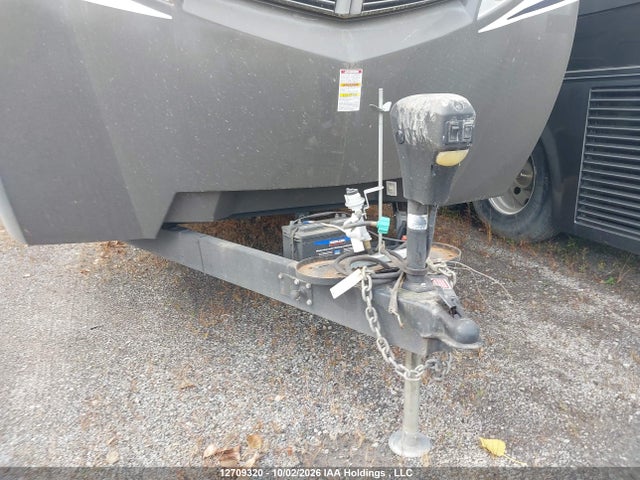 Продажа на аукционе авто 2017 Keystone Outback, vin: 4YDT32321DB453757, номер лота: 12709320