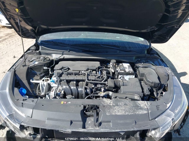 12709321 :رقم المزاد ، 3KPFU4DE5TE355026 vin ، 2026 Kia K4 Ex مزاد بيع