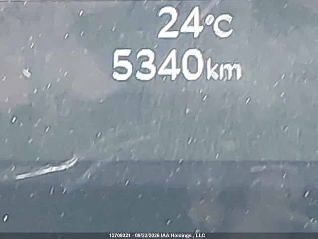 12709321 :رقم المزاد ، 3KPFU4DE5TE355026 vin ، 2026 Kia K4 Ex مزاد بيع