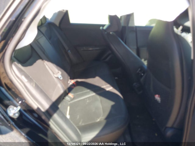 12709321 :رقم المزاد ، 3KPFU4DE5TE355026 vin ، 2026 Kia K4 Ex مزاد بيع