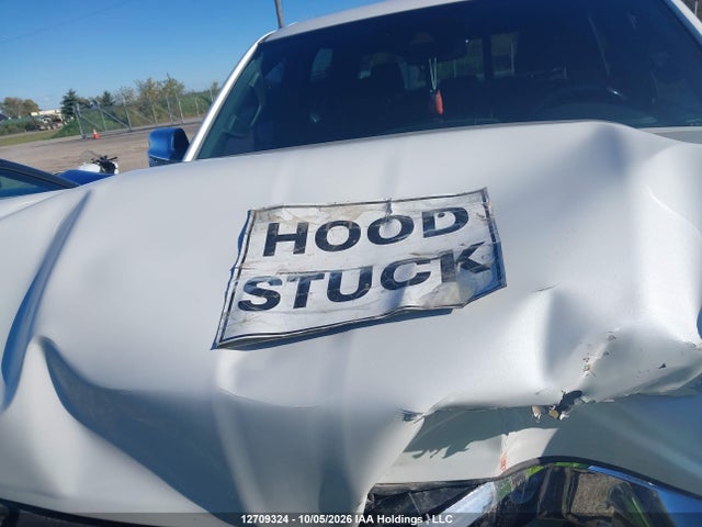 Продажа на аукционе авто 2019 Ram 1500 Limited, vin: 1C6SRFHT8KN746502, номер лота: 12709324
