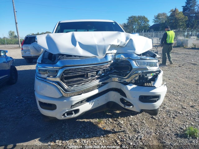 Продажа на аукционе авто 2019 Ram 1500 Limited, vin: 1C6SRFHT8KN746502, номер лота: 12709324