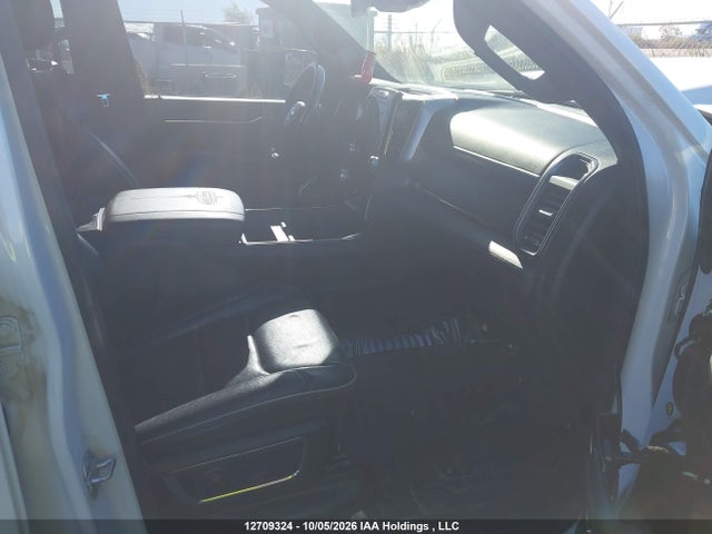 Продажа на аукционе авто 2019 Ram 1500 Limited, vin: 1C6SRFHT8KN746502, номер лота: 12709324