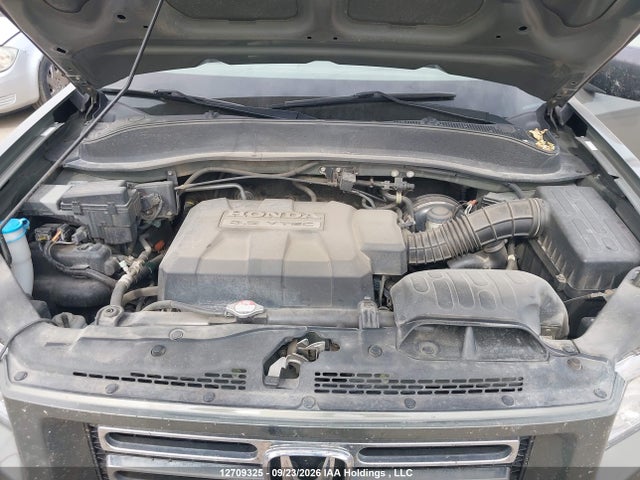 12709325 :رقم المزاد ، 2HJYK16477H003220 vin ، 2007 Honda Ridgeline Rts مزاد بيع