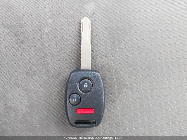 12709325 :رقم المزاد ، 2HJYK16477H003220 vin ، 2007 Honda Ridgeline Rts مزاد بيع