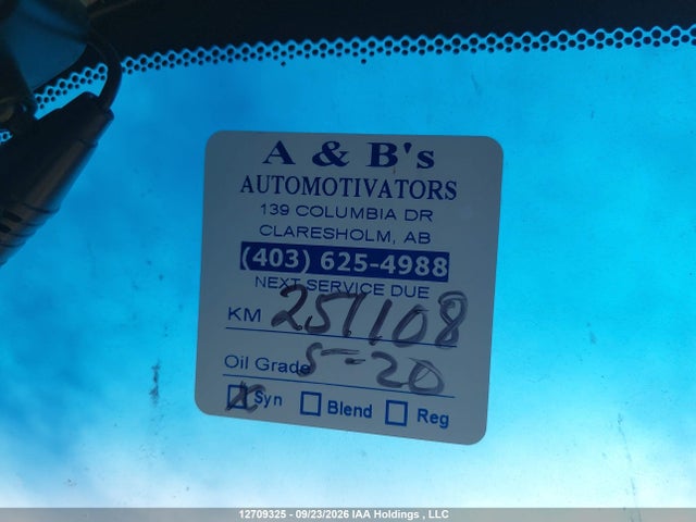 12709325 :رقم المزاد ، 2HJYK16477H003220 vin ، 2007 Honda Ridgeline Rts مزاد بيع