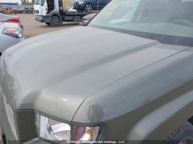 12709325 :رقم المزاد ، 2HJYK16477H003220 vin ، 2007 Honda Ridgeline Rts مزاد بيع