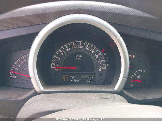 12709325 :رقم المزاد ، 2HJYK16477H003220 vin ، 2007 Honda Ridgeline Rts مزاد بيع