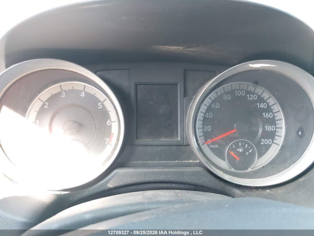 2020 Dodge Grand Caravan Gt მანქანა იყიდება აუქციონზე, vin: 2C4RDGEG0LR202602, აუქციონის ნომერი: 12709327