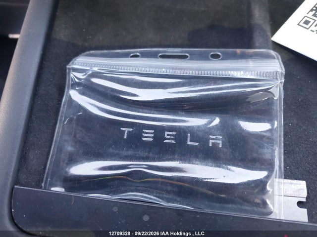2021 Tesla Model S მანქანა იყიდება აუქციონზე, vin: 5YJSA1E53MF442536, აუქციონის ნომერი: 12709328