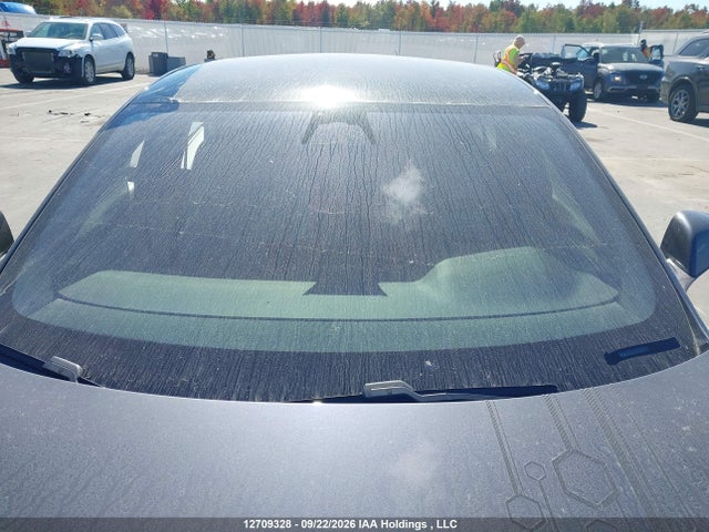 2021 Tesla Model S მანქანა იყიდება აუქციონზე, vin: 5YJSA1E53MF442536, აუქციონის ნომერი: 12709328
