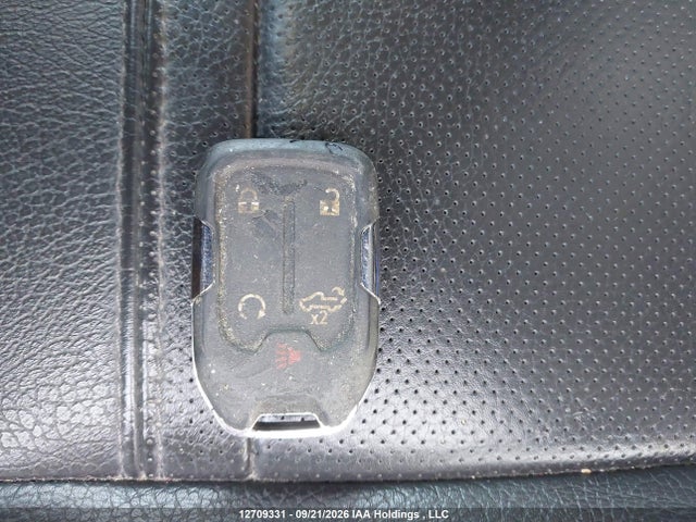 1GT49REY0NF194611 GMC Sierra K2500 Denali