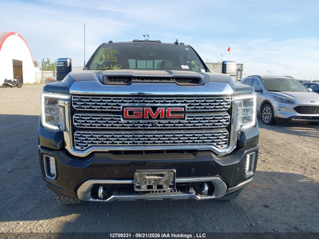1GT49REY0NF194611 GMC Sierra K2500 Denali