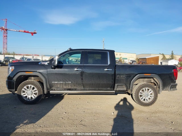 1GT49REY0NF194611 GMC Sierra K2500 Denali