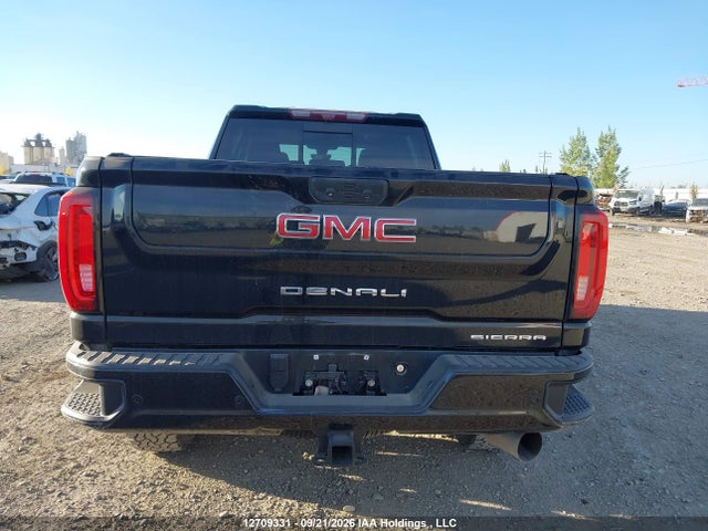 1GT49REY0NF194611 GMC Sierra K2500 Denali