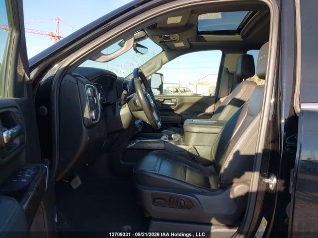 1GT49REY0NF194611 GMC Sierra K2500 Denali