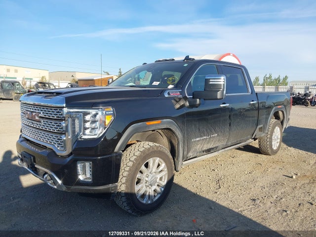 1GT49REY0NF194611 GMC Sierra K2500 Denali