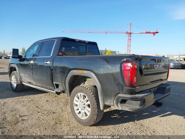 1GT49REY0NF194611 GMC Sierra K2500 Denali