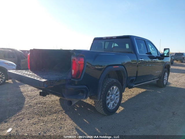 1GT49REY0NF194611 GMC Sierra K2500 Denali