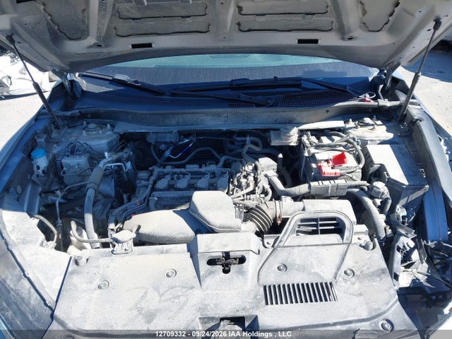 Продаж на аукціоні авто 2024 Honda Cr-v Lx-b, vin: 2HKRS4H28RH116254, номер лоту: 12709332