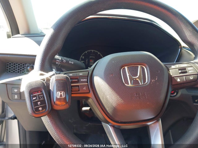 Продаж на аукціоні авто 2024 Honda Cr-v Lx-b, vin: 2HKRS4H28RH116254, номер лоту: 12709332