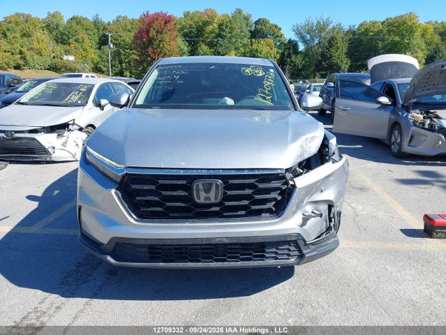 Продаж на аукціоні авто 2024 Honda Cr-v Lx-b, vin: 2HKRS4H28RH116254, номер лоту: 12709332